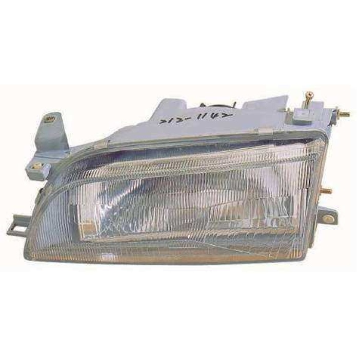 FAR SOL TOYOTA COROLLA E10 1991-1997 - DEPO 212-1142L-LD-E